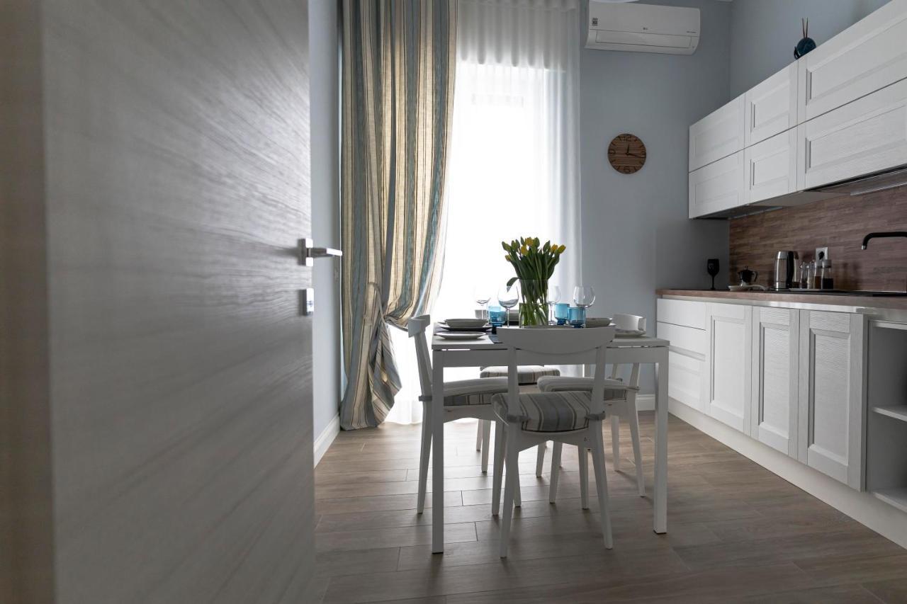 Azzurro 6 Holiday House Martina Franca Exterior photo